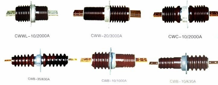 CWB-20/2000穿墙套管