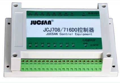 JCJ708/716DO