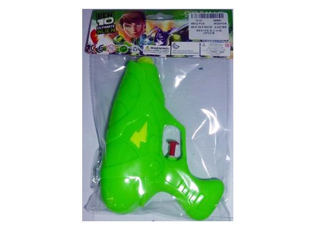 BEN10ʵɫˮ,