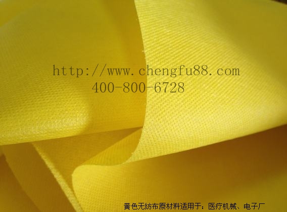 找带胶无纺布,选择丞夫环保背胶