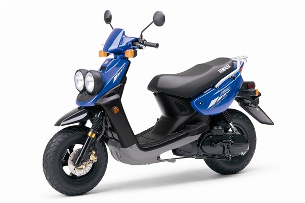 ZUMA50CCг