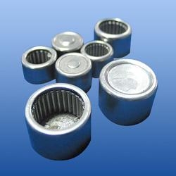 HK0408冲压外圈的滚轴承