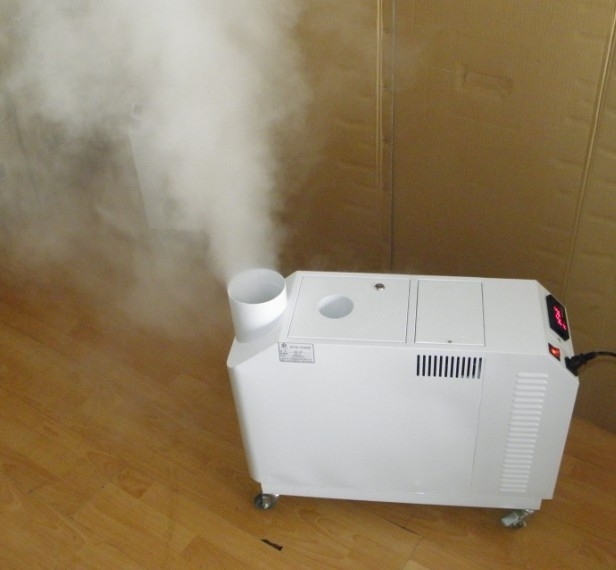 超声波工加湿器,桶装水加湿器
