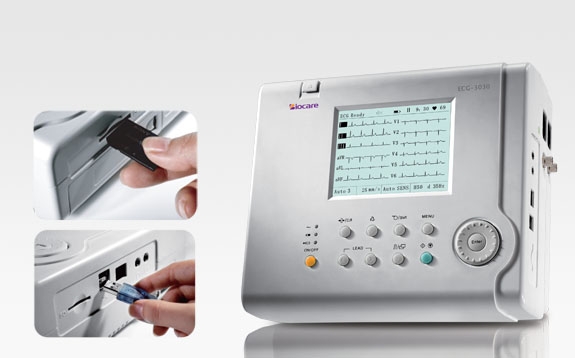 ECG-3030ʽĵ