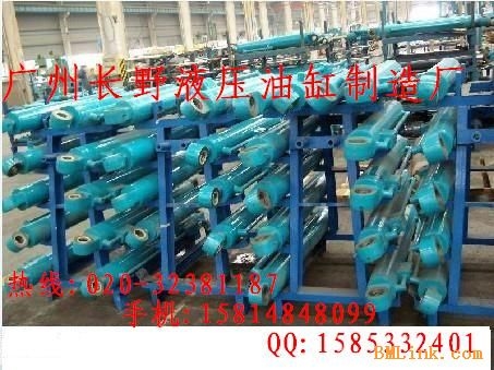 利勃海尔挖掘机油缸,钩机油缸