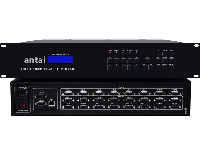 VGA816
