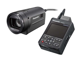 AG-HMR10MC