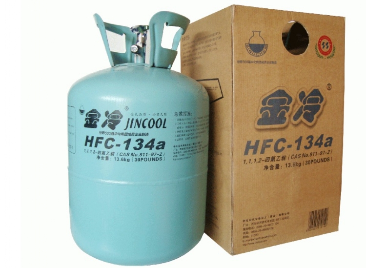 R134A(R134A)