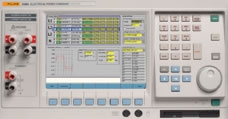 У׼fluke6100A