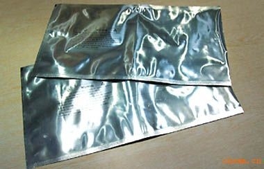 厂家直销定海立体包装袋