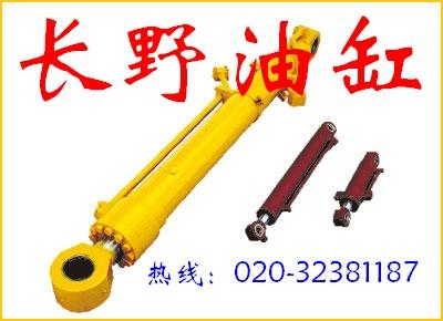 住友330钩机油缸