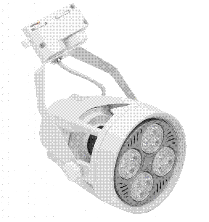 LED35WLED