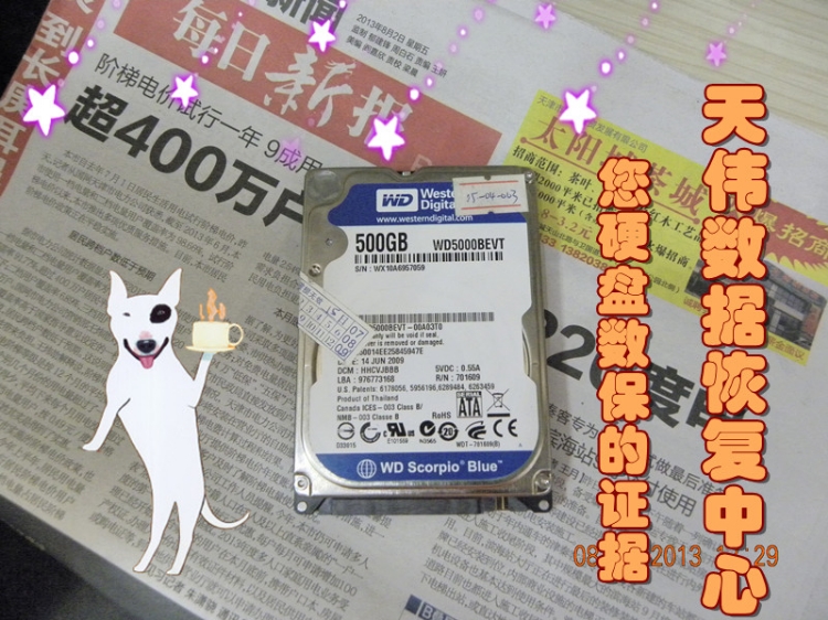 Ӳݻָ