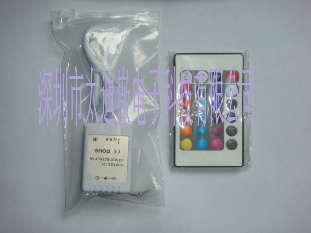 RGB(TD-A01)