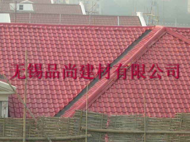 台州厂家直销合成树脂瓦|树脂瓦