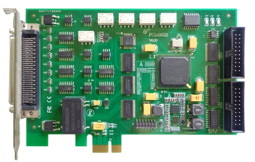 PCI-E8622ݲɼ