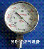 压力表/径向轴向供应不锈材