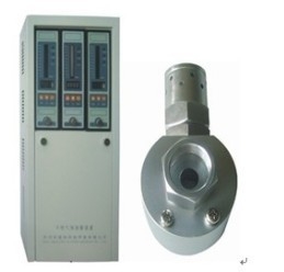 KB-501X点型气体探测器便