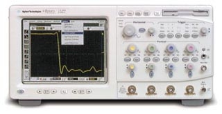 Agilent54845