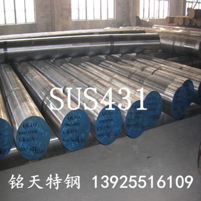 SUS431(SUS431)