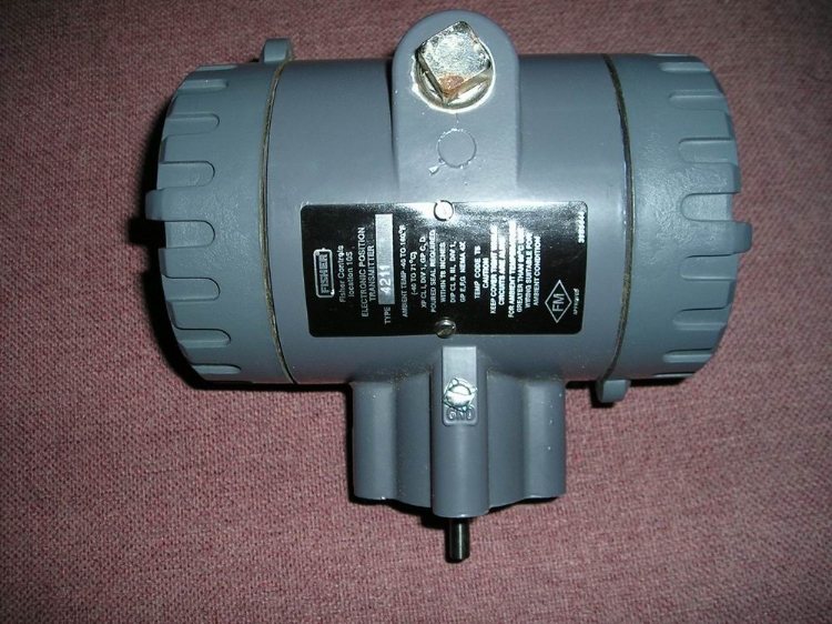 FISHER4200ѹ