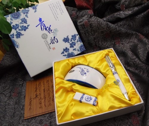 凯里庆典纪念品,选礼自成