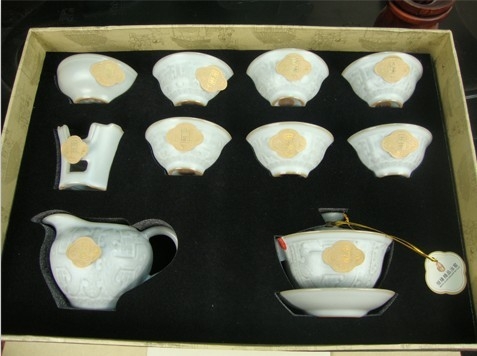 嘉峪关庆典纪念品,选礼自成