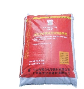 防城保温砂浆防城青龙玻化微珠保