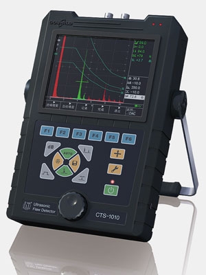 CTS-1010
