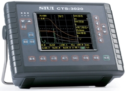 CTS-3020