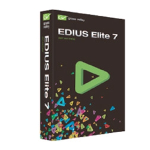EDIUSElite7