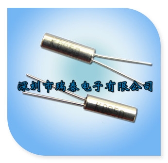 DT-38晶振_免费打样