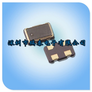 6035四脚贴片晶振_石英晶振