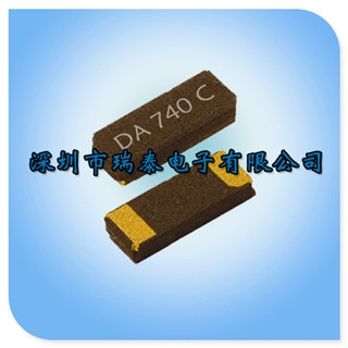 DST310S晶振_KDS晶体