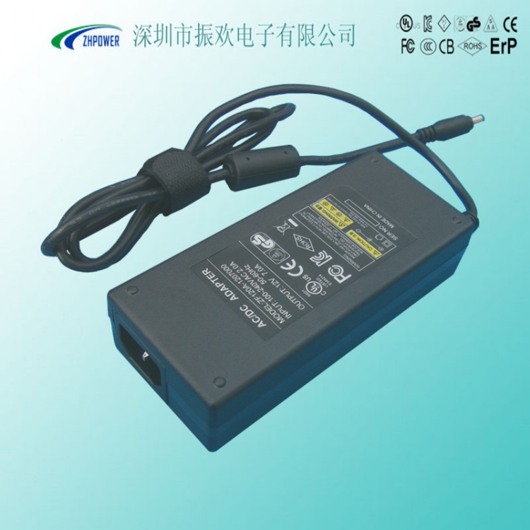 UL认12V7A电源适配器
