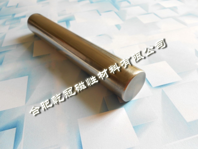 过滤铁屑磁棒强力磁铁棒