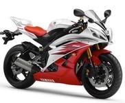 SUZUKIGSX-R