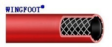 Wingfoot;
