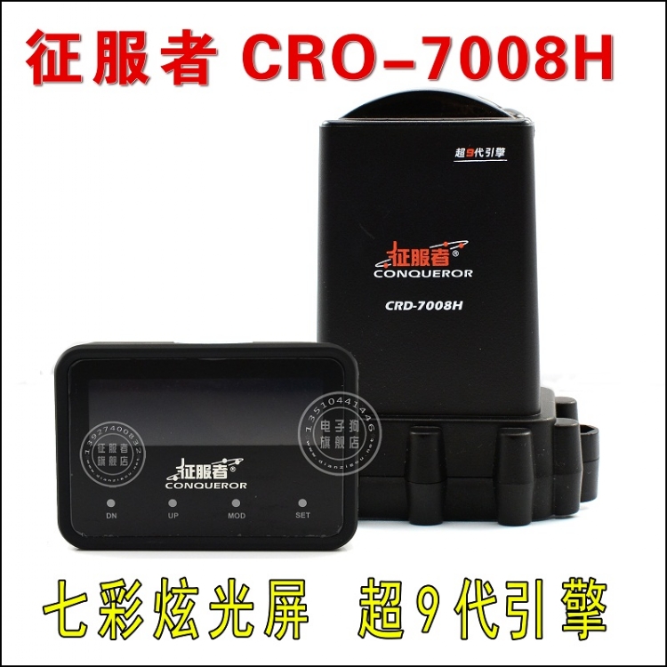 CRO-7008H