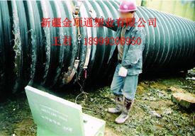 ½HDPEִǿˮ
