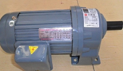 μٵ(GH-3)