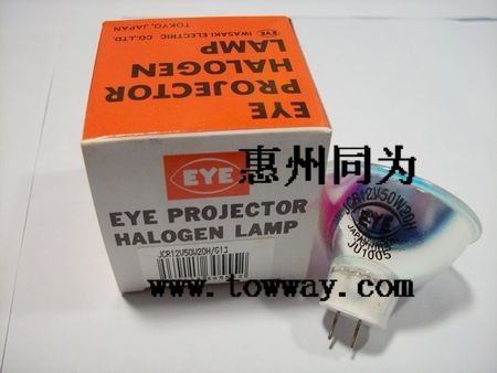JCR12V50W20H/G1