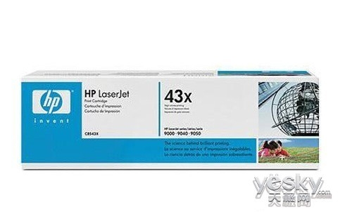 43XHP43X