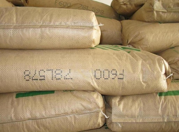 HDPE/F600