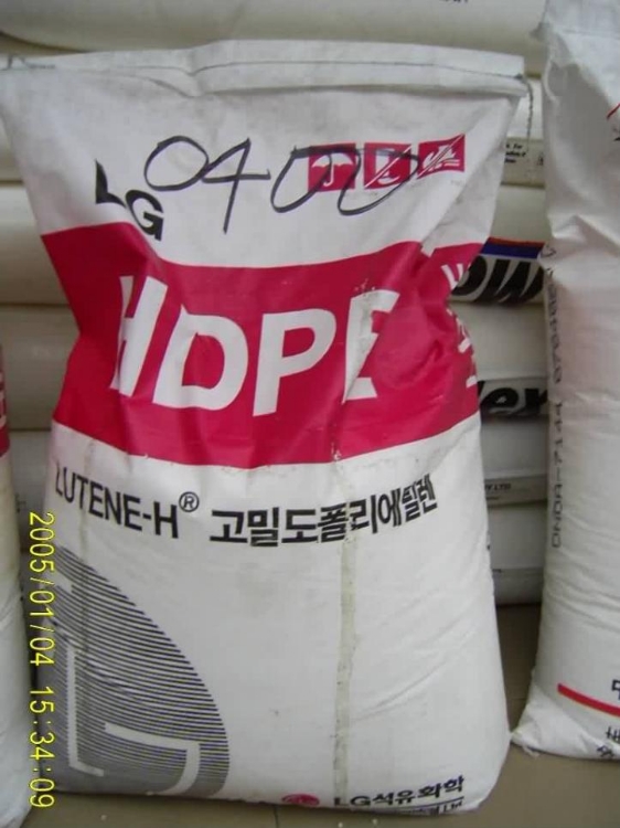 HDPE/ME5000