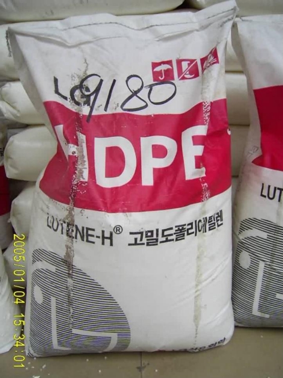 HDPE/ME9180