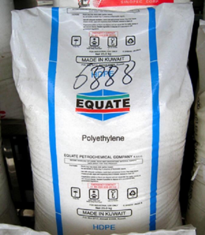 HDPE/EGDA-6888