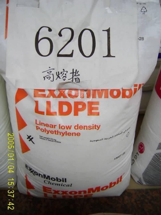 LLDPE/LL6101XR
