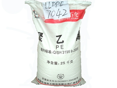 LLDPE/M3804RU