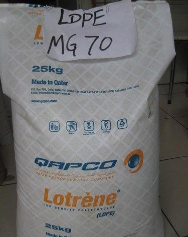 LDPE/MG70